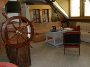 Les Chambres de Pontfol - Chambres d'hôtes - Guest house - Image 3