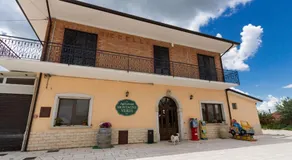 Agriturismo in montagna in Irpinia - Image 2
