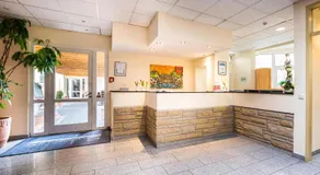 Schroeders Stadtwaldhotel - Image 3