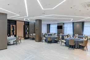 Qingdao Shiguang Hotel (May Fourth Square Ningxia Road Subway Station) - Image 4