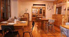 Casona Belga Hotel y Restaurante - Image 5