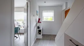 Wulpenweid Bed & Parking - Image 4