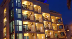 Apartments and Rooms Grand Palazzo - Image 2