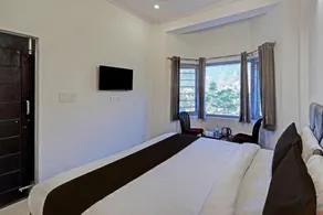 Goroomgo Komfy Stayz Dehradun - Image 2