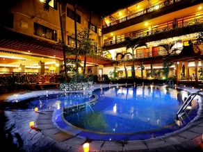 Sukajadi Hotel, Convention and Gallery - Image 2