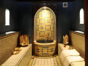 Riad Fes Baraka Piscine & SPA - Image 3