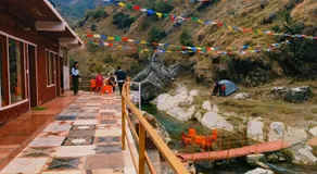 Rivulet Resort & Camping - Image 3