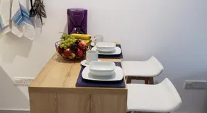Modern & Cozy Studio w/ Backyard Near City Center - Image 3