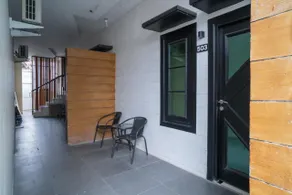 Yayah Rooms Bogor Syariah Mitra RedDoorz - Image 3