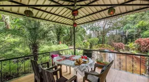 CosmicStays Windchime Homestay at Mulshi - Image 3