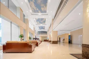LongKing Xiamen Hotel (Gaoqi International Airport) - Image 2