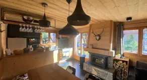 Chalet Megeve, idéal familles proche ski et centre village - Image 2