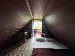 Hornbill Paradise Munnar A-Frame with Sunset View - Image 2