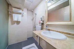 PAI Hotel·Chongqing Jiangbei Airport Changfu Road Light Rail Station - Image 4