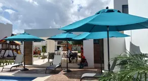 5 albercas Sanitizada Exclusiva Privada - Image 3
