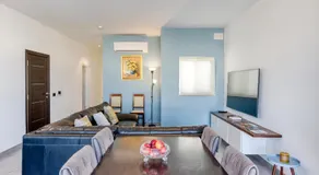 Annitchka Mansions - POOL Penthouse in central Malta - Image 3