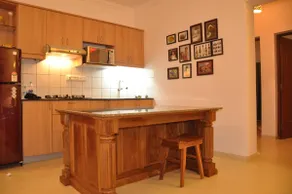 Luxury Apartment in, North Goa, Arpora - Image 5