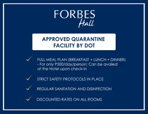 Forbes Hall - Image 5