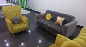 Mega Pavilion Apartment Gwarinpa - Image 5