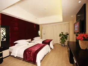 Nanning Sanzan Hotel - Image 3