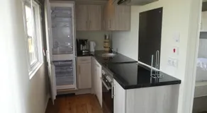 Nakskov Fjord Camping & Cottages - Image 4