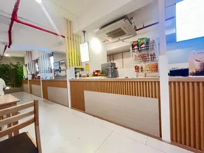 Studio Apartment Kyo Society Panjang Jiwo - Image 4