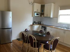 Campbell st Lodge - Image 3
