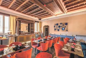 Relais Fontana Di Trevi Hotel - Image 3