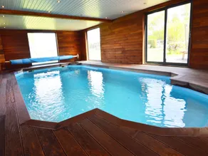 Luxury Villa in Sourbrodt - Image 2