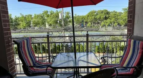 NY - NJ Tennis Suites - Sleeps 40 - 15 Mins to NYC - Image 4