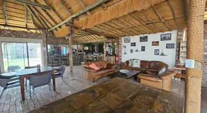 Kaoko Bush Lodge - Image 2