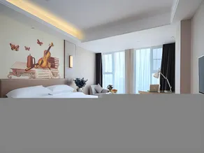 Vienna Hotel Anhui Bengbu South High-Speed Railway Station - Image 4