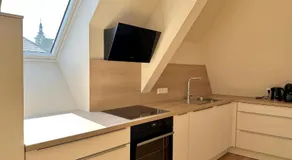 City Apartment Sankt Pölten - Image 2