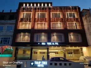 Tulip Tree Hotel - Image 1