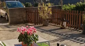 Mon gîte à Pélasque - Image 4
