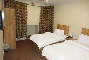 Legend Hotel Skardu - Image 2
