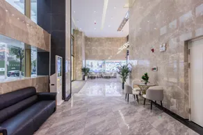 Qimiju Hotel (Futian Plaza Branch) - Image 4