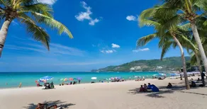 Nam Naka Boutique Hotel (SHA Extra Plus) - Image 5