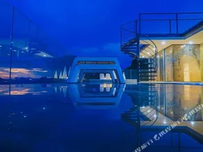 Yaojia · Fanshe Cliff Boutique Hotel - Image 2