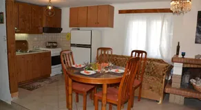 Maison d'été traditionnelle à Marmari - Image 4