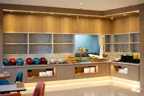 Hanting Hotel Tianjin Ji County Construction Building - Image 3