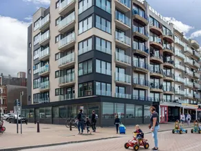 Modern Apartment in Koksijde near Seabeach - Image 4