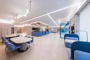Hanting Hotel Pingdingshan Jia County - Image 2