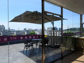 weige Boutique Hotel - Image 2