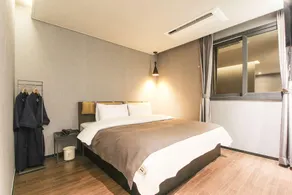 Ulsan Brown Dot Hotel Seongnam - Image 2