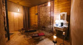 Santolina Etrusca Bed and Breakfast, Sauna, Hammam, Jacuzzi - Image 3