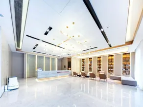 Lavande Hotel (Hefei Gaotie Nanzhan) - Image 2