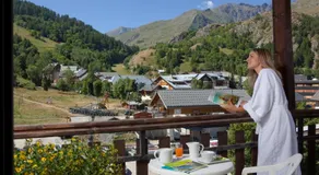 Grand Hotel de Valloire et du Galibier - Image 5