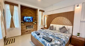 Yepplo Holiday Home - Nongmynsong - Shillong - 24hrs Caretaker - Breakfast - Power Backup & Parking - Image 2