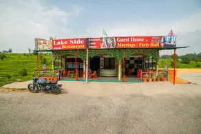 OYO 46348 Hotel Lake Side - Image 5
